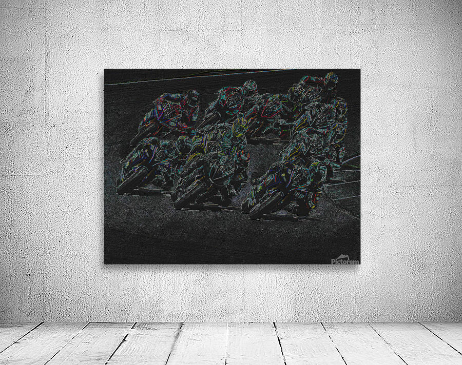 ABS 02024 Wall Preview