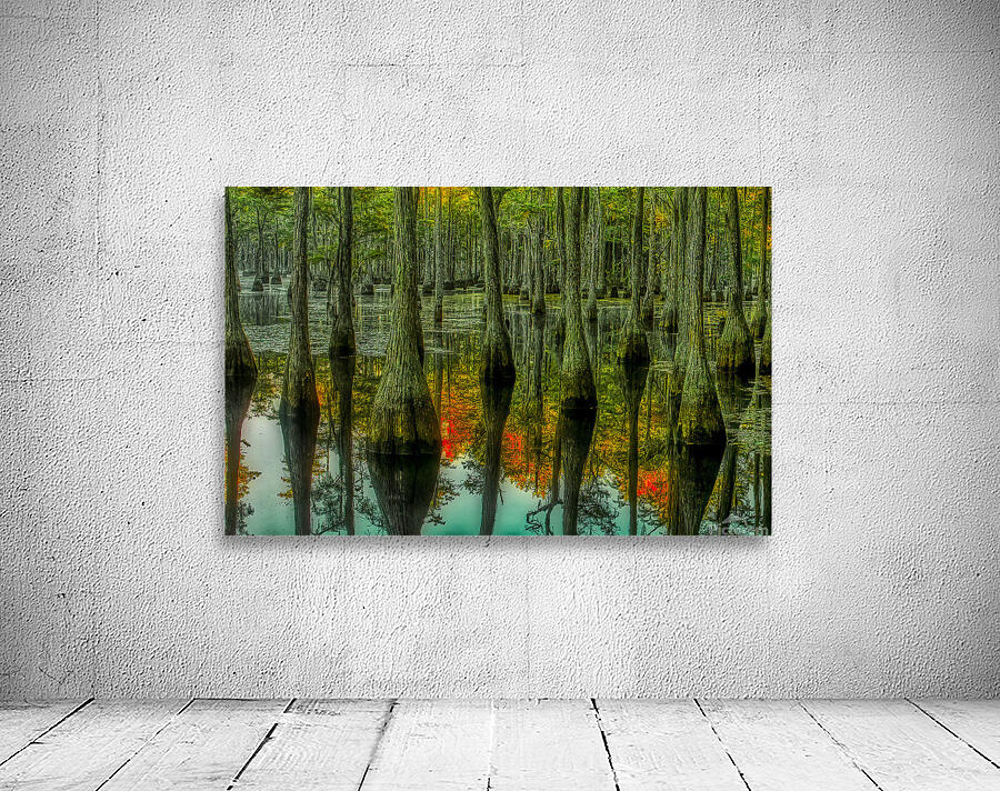 LAN 02090 Wall Preview