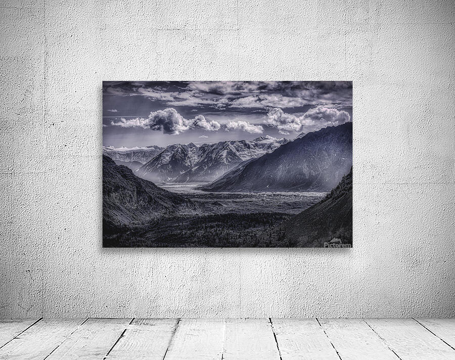 LAN 02064 Wall Preview