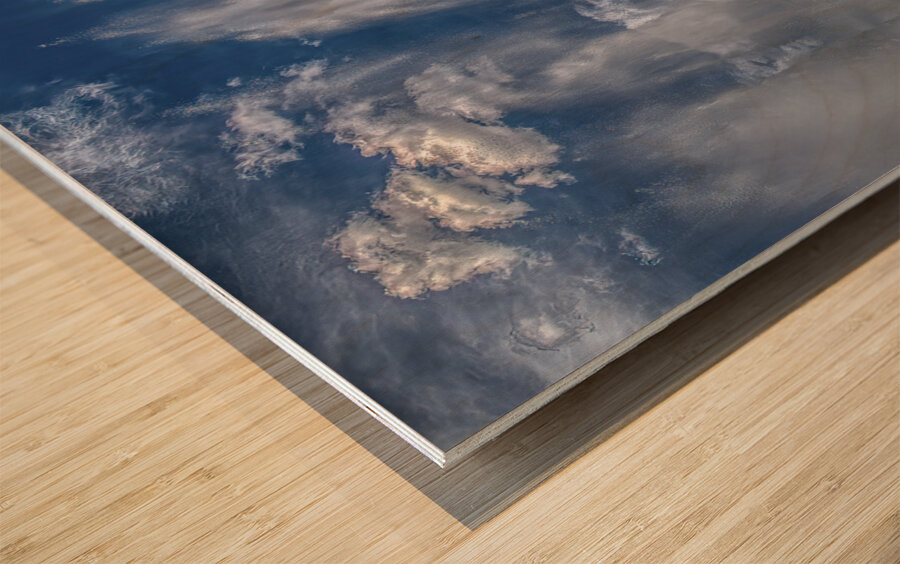 CIT 02234 Wood print