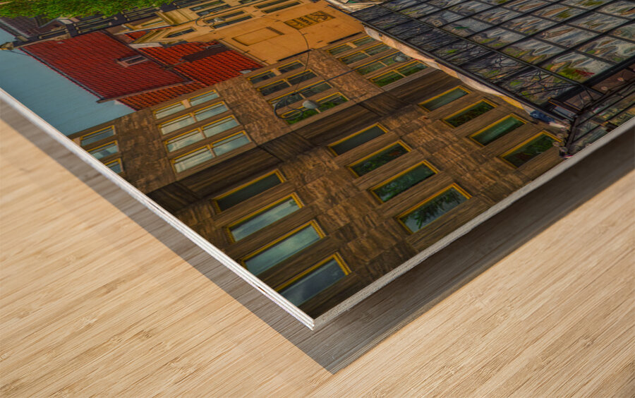 CIT 02349 Wood print