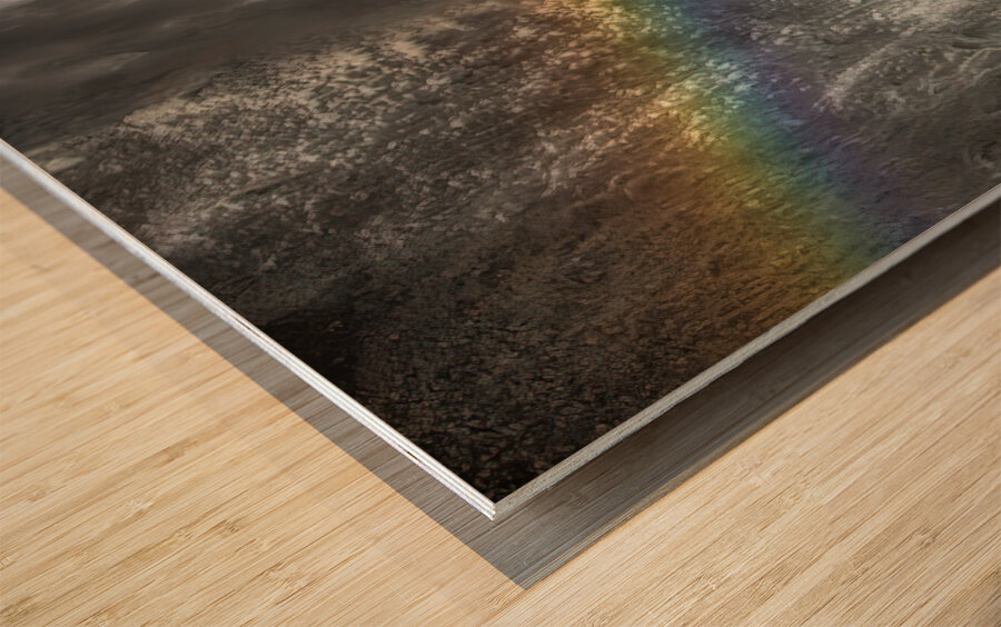 LAN 02245 Wood print