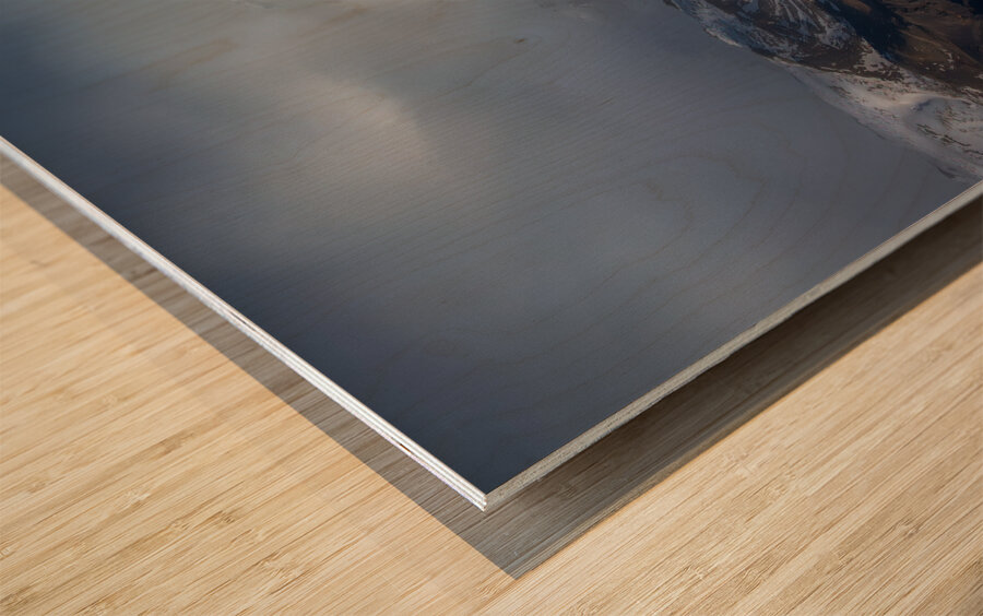 LAN 02249 Wood print