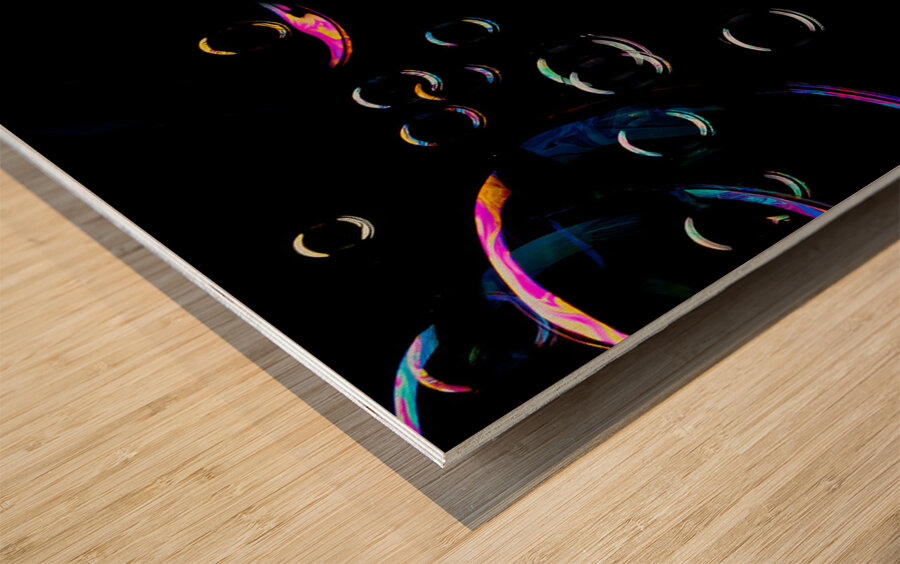 *MIS 02183 Wood print