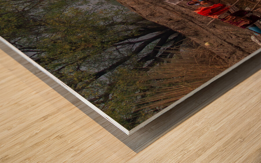 MIS 02367 Wood print