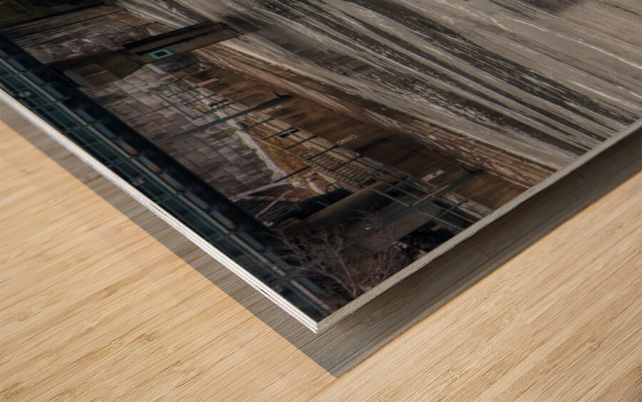 ACT 02194 Wood print