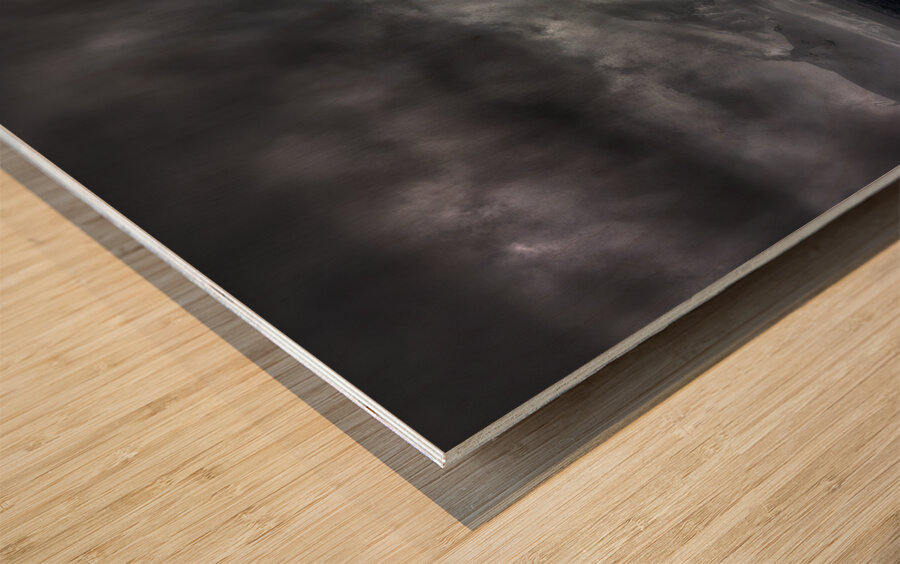 LAN 01649 Wood print