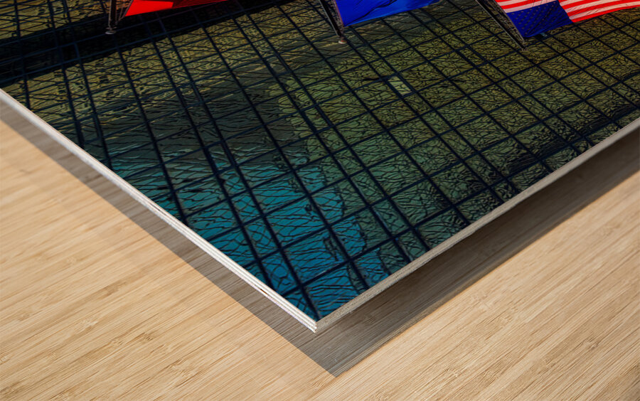 CIT 01730 Wood print