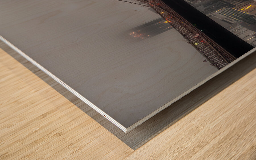 CIT 01752 Wood print