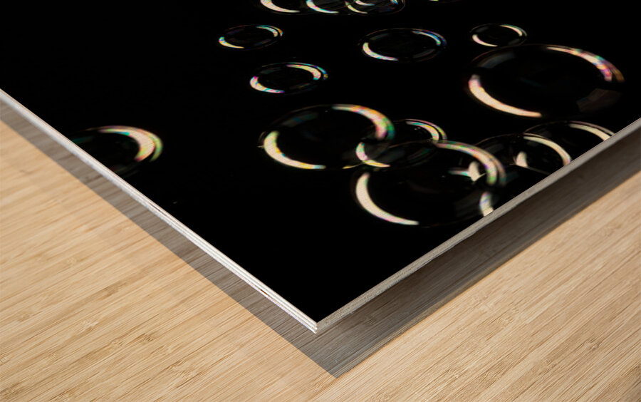 PEO 01828 Wood print