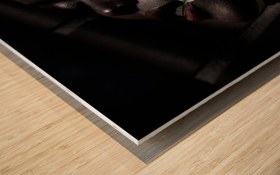 PEO 01852 Wood print