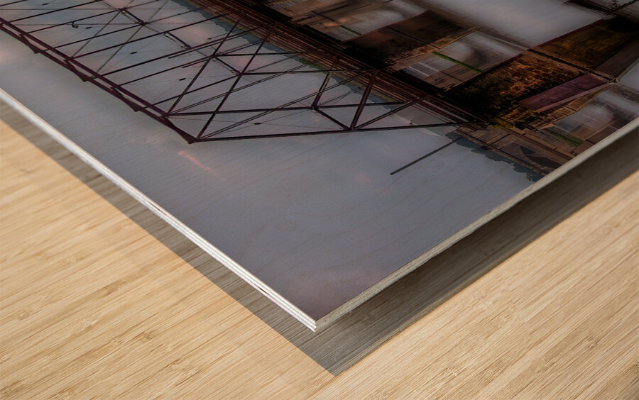 MIS 01908 Wood print