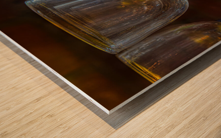 ABS 01956 Wood print