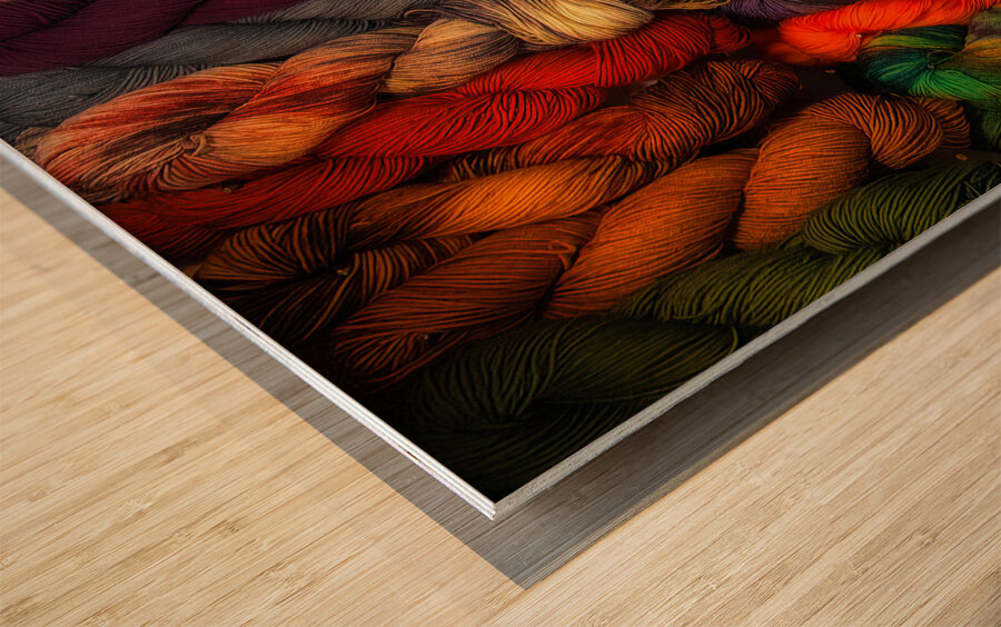 ABS 01963 Wood print