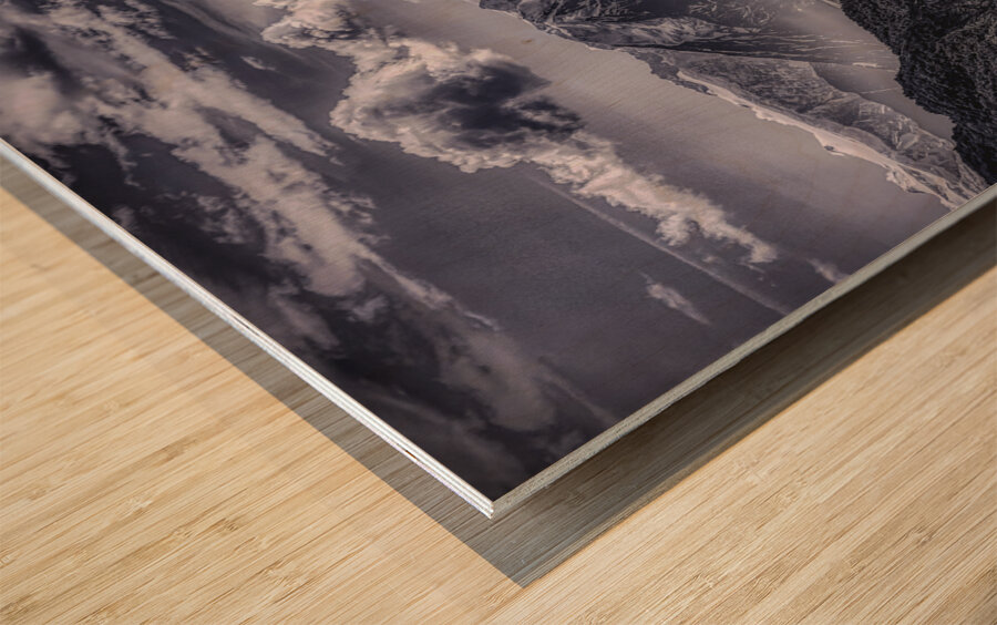 LAN 02064 Wood print