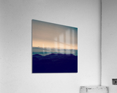 Overlook  Acrylic Print