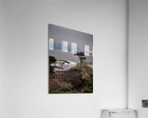 Pebble Beach  Acrylic Print