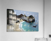 Big Sur  Acrylic Print
