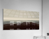 Back Home  Acrylic Print