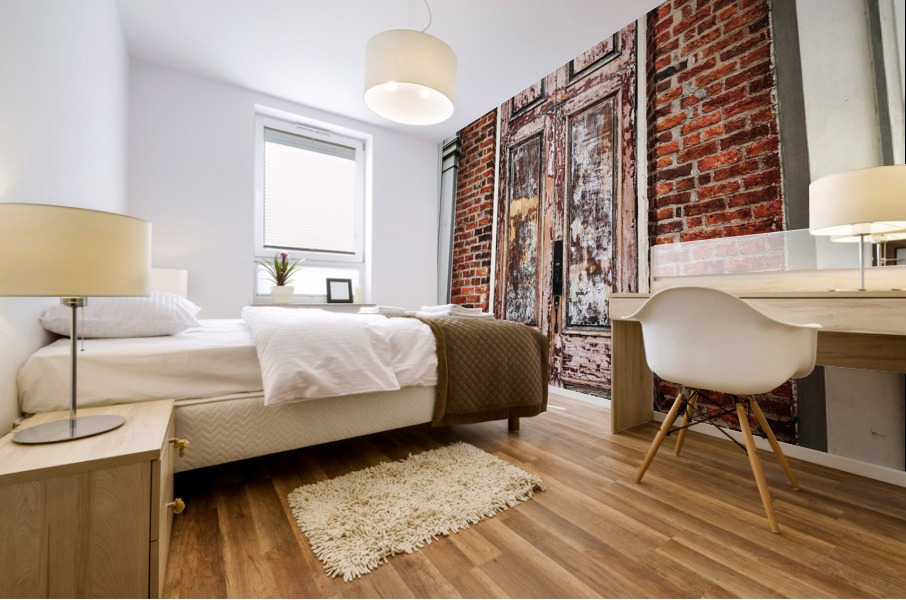 Springer Opera House  Mural print