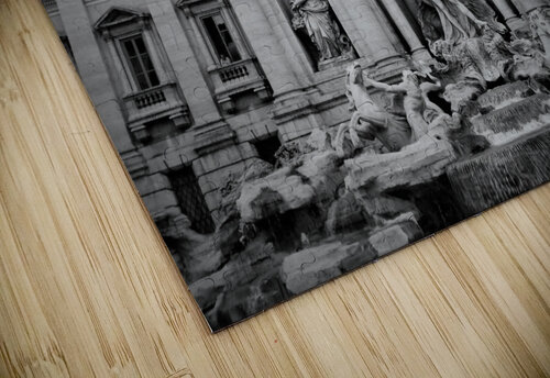 Piazza di. Trevi  Stephanie Driscoll puzzle