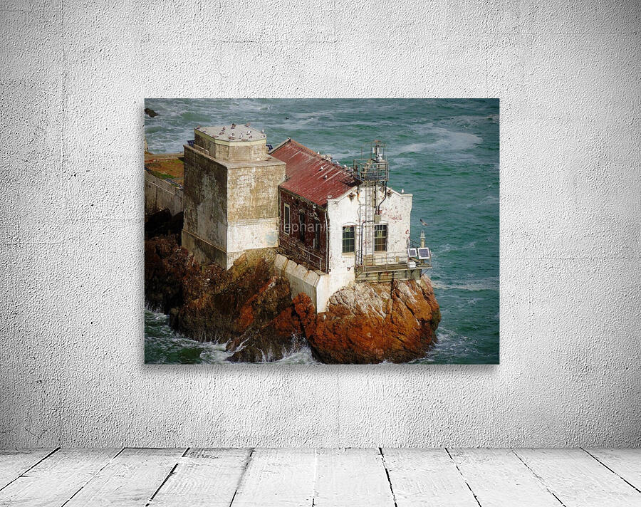 Sea Shack  Wall Preview