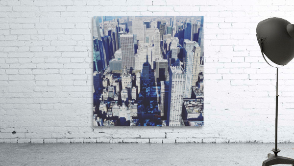 Shadows  Wall Preview