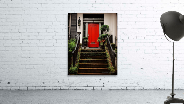 Red Wall Preview
