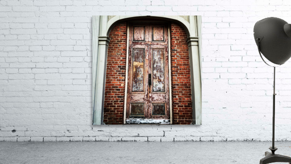 Springer Opera House  Wall Preview