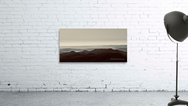 Back Home  Wall Preview