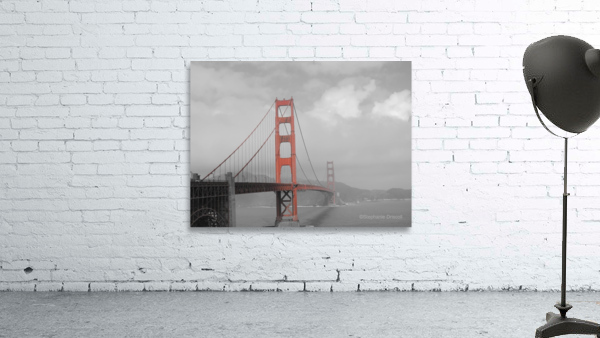 Golden Gate  Wall Preview
