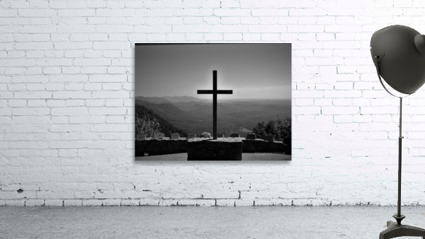 Pretty Place  Wall Preview
