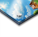 Nature  Acrylic print