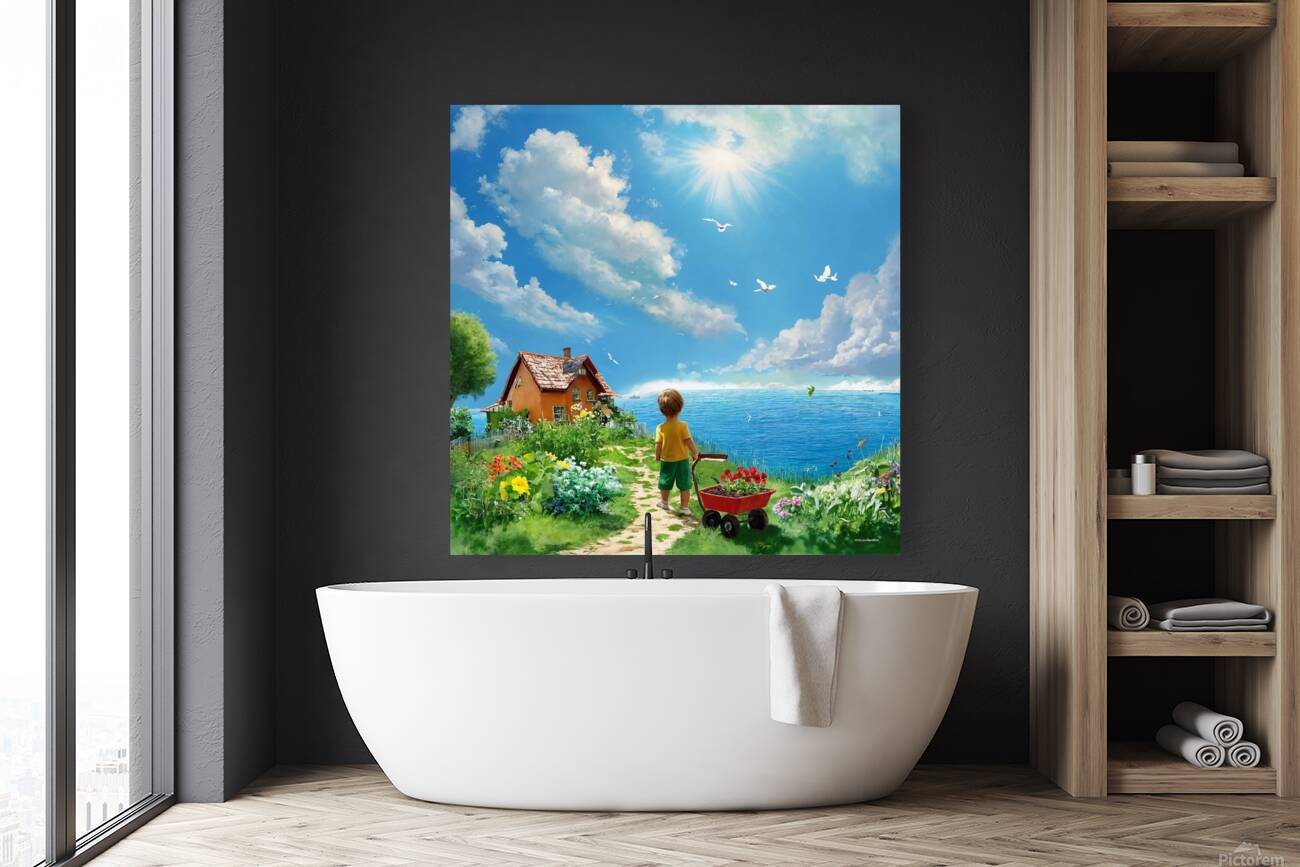 Nature  Reproduction