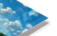 Beautiful art  HD Metal print