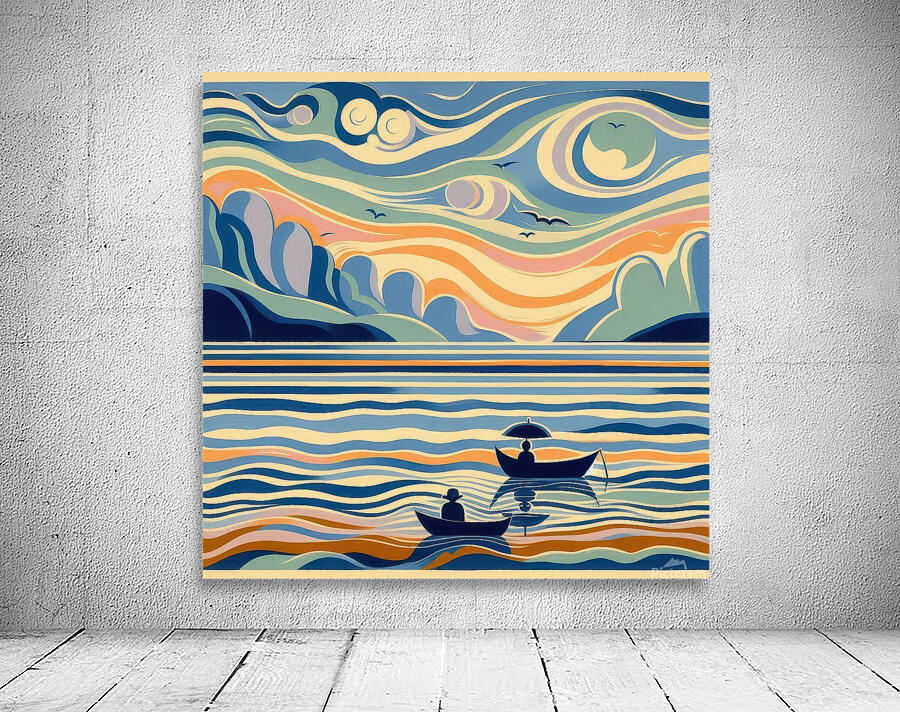 Sailors Wall Preview