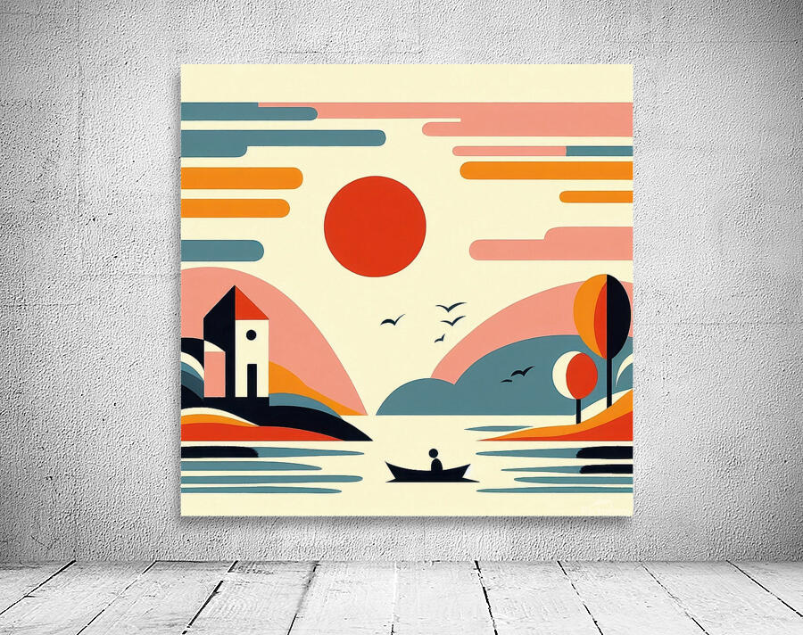 the sea Wall Preview