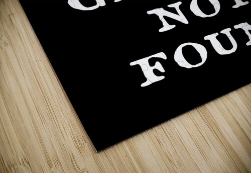 404 error   gender not found Conte Monfrey puzzle