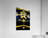 Jury Acrylic Print
