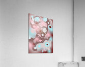 Chiny comp 7 Acrylic Print