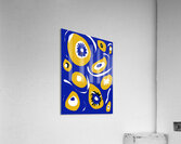 Eurosad Comp 1 Acrylic Print