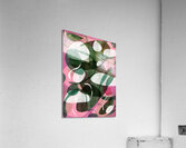 New Birth Comp 6 Acrylic Print