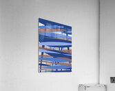 2035 TL Acrylic Print