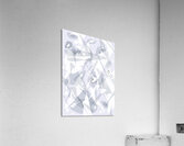 Clopernicus Acrylic Print