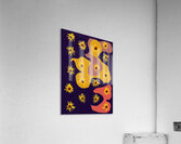 Pleasant 13 Acrylic Print