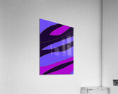 Approach 2 SL Acrylic Print