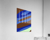 Approach 5 Acrylic Print