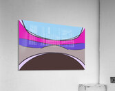 Boba 6 SL Acrylic Print