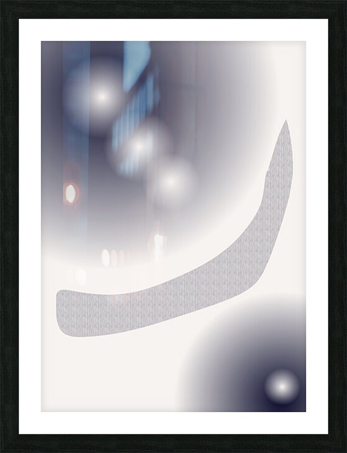 Epic 14 Picture Frame print