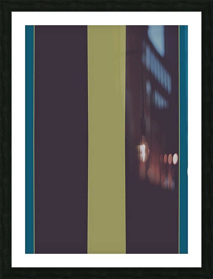 Valmarie Comp 1 Picture Frame print